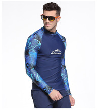 Trajes de neopreno para pesca submarina, traje de buceo, traje de baño deportivo para surfear y hacer surf, para parejas 2024 - compra barato