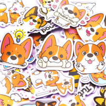 39pcs Creative Cute  Self-made Coco dog 3/ cute dog Scrapbooking Stickers /Decorative Sticker /DIY Craft Photo Albums 2023 - buy cheap