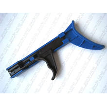 Fastening and cutting tool special Cable Tie Gun For Nylon Cable Tie width: 2.4-4.8mm TG-100 2024 - buy cheap