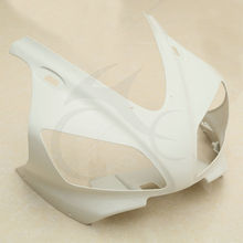 UNPAINTED UPPER FRONT FAIRING COWL NOSE FOR YAMAHA YZF 1000 R1 YZFR1 1998-1999 2024 - buy cheap