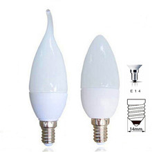 10X E14 Led Candle Light Bulb 220V Energy Saving Bulb Lamp LED Bombilla Decorativas Ampoule Led Lamps 5W 7W Led Lights for Home 2024 - buy cheap