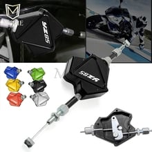 Motorcycle CNC Aluminum Stunt Clutch Lever Easy Pull Cable System For YAMAHA YZ85 YZ 85 2001-2019 2002 2003 2004 2005 2006 2007 2024 - buy cheap