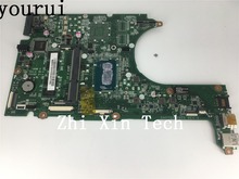 yourui NBMP411004 For Acer Aspire R3-471T R3-471G Laptop Motherboard DA0ZQXMB8E0 SR1E3 3556u DDR3 100% Tested 2024 - buy cheap