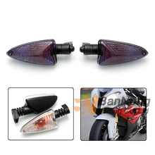 Lâmpada de pisca-pisca traseira e dianteira para motocicleta, de alta qualidade, bmw s1000rr 2010-2018, c600 sport, g650gs, sertao 2014-2019 2024 - compre barato