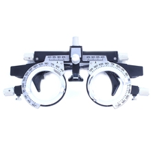 Оптическая пробная оправа объектива оптическая оптика 2024 - купить недорого