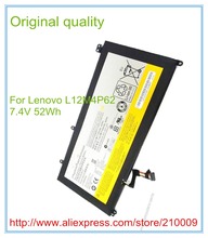 Original new Laptop Batteries for  L12M4P62 L12L4P62 U430P Batteries 2024 - buy cheap