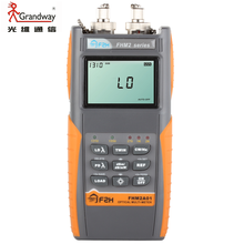 Grandway FHM2A01 Fiber Optic Loss Tester Optical Power Meter and Optical Light Source 1310/1550nm 2024 - buy cheap