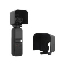 Camera Protective Cover Sunhood Sunshade Lens Hood for DJI OSMO POCKET Gimbal Accessories 2024 - buy cheap