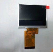 Pantalla LCD de 3,5 "TM035KDH03 2024 - compra barato