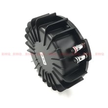 100W 6 inch tactile transducer bass shaker bass vibration speaker for home theater car seat sofa 2024 - buy cheap