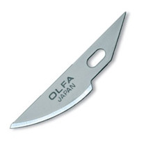 OLFA KB4-R/5 MADE IN JAPAN OLFA Chisel Art Blade Cutter Knife KB4-S5 FOR OLFA AK-4 OLFA KB4-R/5 2024 - buy cheap