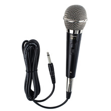 Портативный для смартфона портативный мини 3,5 мм стерео студия речи микрофон аудио конденсаторный микрофон 2024 - купить недорого