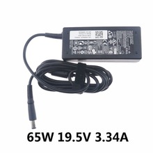 New Original 65W 19.5V 3.34A AC Power Adapter For Dell Vostro 14 3445 3446 3449 9RN2C 09RN2C HA65NS5-00 A065R039L Laptop Charger 2024 - buy cheap