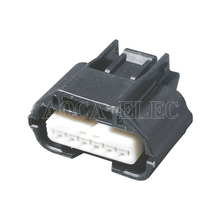 7283-8850-30  6way car wire connector female cable connector male 6P connector terminal block Plug socket DJ7061K-0.6-21/11 2024 - buy cheap