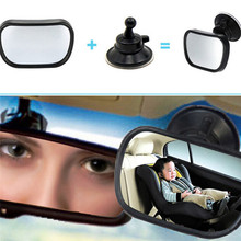 for Infant Child Toddler Safety View Convenient Car Baby Back Seat Rear View Mirror 2024 - buy cheap