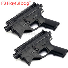 Playful bag DIY accessories jinming 8th generation casing XM316 split shell toy water pistol modification accessories OA02 2024 - buy cheap
