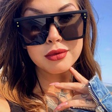 2019 Classic Ladies Fashion Sunglasses Square Designer Women Sun Glasses Luxury Star Summer Men Shades 2024 - buy cheap