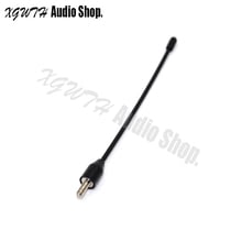 OEM-antena Beltpack para Sennheiser SK EK 100 300 500 G1 G2, equipo de grabación de estudio, 430MHz-850MHz 2024 - compra barato