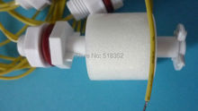 Water Level Switch Plastic 28 x 61mm with Two Wires L350mm for Sodick  WEDM-LS Wire Cutting Machine Parts 2024 - buy cheap