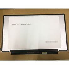 For AUO Laptop Matrix B140XTN07.2 P/N 5D10Q11723 No screw holes EDP 30 pin HD 1366X768 LCD SCREEN Panel Replacement B140XTN07 V2 2024 - buy cheap
