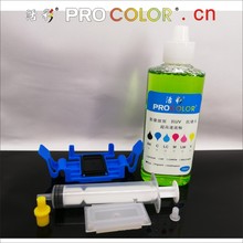 Printhead dye ink Cleaning clean liquid Fluid Tools For HP hp952 711 952 954 XL 8720 8725 8728 8730 8740 T120 T520 printer Head 2024 - buy cheap