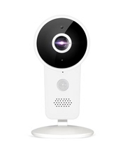 Intercomunicador inalámbrico de 360 grados, cámara IP panorámica con WIFI, 2MP, 1080P 2024 - compra barato