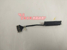 Genuine New For Lenovo For Notebook Z710 Series G710 SATA HDD Connector Cable DUMB02 P/N: 1414-08M2000 2024 - buy cheap