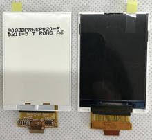 2.4 inch TFT LCD Horizontal Screen HX8368A Drive Board 8Bit MCU 8080 Interface 320(RGB)*240 2024 - buy cheap