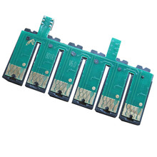 85N 85 T0851 ciss permanent chip For EPSON  1390 A3 R1390 printer 2024 - buy cheap