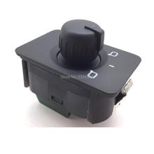 4B0959565A New car adjust Knob side mirror switch without memory For audi A6 4B C5 97-04 4B0 959 565A 2024 - buy cheap