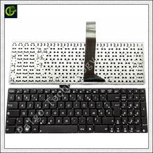Французская клавиатура с раскладкой Azerty для Asus X750L X750LA X750LB X750LN FR 2024 - купить недорого