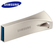 SAMSUNG USB3.1 Flash Drive Pendrive 256GB 128GB 300MB/s Metal Flash Memory Stick 64GB 32GB 200MB/s Mini Pen Drive USB Key U Disk 2024 - buy cheap