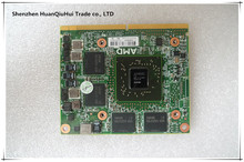 Tarjeta gráfica Original HD6770M HD 6770M para HP M5950 8560W 8760W 216-0810001, tarjeta de vídeo 2024 - compra barato