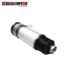 StOSSDaMPFer-Kit de suspensión neumática para coche, amortiguador trasero con resorte de aire para BMW E65, E66, 37126785535, 37126785536 2024 - compra barato