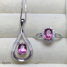 Anel de minúsculo feminino de preenchimento prata 925, joias de butique natural com mini suporte para detecção 2024 - compre barato