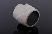 Professional Replacement Lens Hood ET-86 Canon 70-200mm 2.8 L IS USM White ET86 2024 - buy cheap