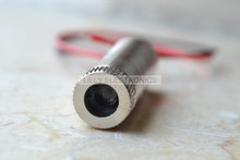 Adjusted 850nm 30mW Infrared IR Laser Point Diode Module 3-5V Invisiable laser beam 2024 - buy cheap