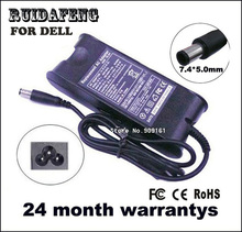 LAPTOP AC ADAPTER CHARGER FOR DELL 90W 19.5V 4.62A PA10 INSPIRON 1521 1525 2024 - buy cheap