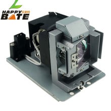 HAPPYBATE Replacement Lamp with housing  5811117901-SVV for VIVITEK D803W-3D H1185HD D910HD P-VIP 240/0.8 E20.8 2024 - buy cheap