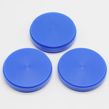 Wieland Milling Machine Blue Wax Blocks Carving Wax Blank Disc For Dental Lab Equipment 2024 - buy cheap