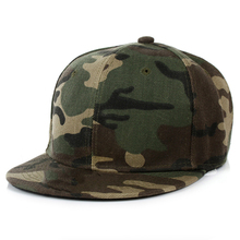 Novo boné de beisebol camuflagem bonés de pesca homens caça ao ar livre camuflagem selva airsoft tático caminhada casquette chapéus 2024 - compre barato