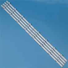 TV Backlight Strip For LG 42LB582B 42LB5820 42" LED Strips Kit Backlight Bars For LG 42LB5820-ZJ 42LB582B-ZJ LED Bands Lamps 2024 - buy cheap