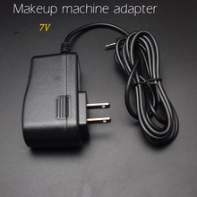 Wholesale 7V US-Plug Adapter Permanent makeup machin Adapter Power Supply 2024 - buy cheap