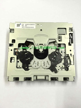 Бесплатная доставка оригинальный Fujitsu десять один cd механизм OPTIMA-726 погрузчик OPT-726 без 3 Поддержка для Fujitsu автомобильный Радио тюнер 2024 - купить недорого