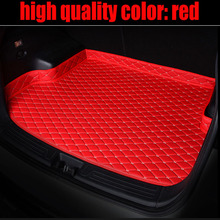 Tapete personalizado especial para porta-malas de carro, para lexus gx 460 gx460 lx570 rx300 nx is250 ct200h ls600h l, forros, tapetes 2024 - compre barato