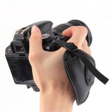 100% GUARANTEE Camera Hand Strap Grip For NIKON D7000 D5100 D5000 D3200 for Canon Sony 2024 - buy cheap