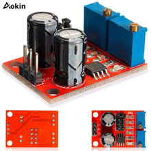 Motor Driver NE555 Pulse Generator Frequency Duty Cycle Adjustable Module Square Rectangular Wave Stepping 2024 - buy cheap