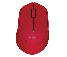 Ratón de oficina inalámbrico Logitech M280, para mano derecha 2024 - compra barato