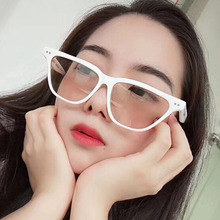 2019 Vintage Classic Sunglasses Women Plastic Large Frame Sun Glasses Classic Retro Outdoor Oculos De Sol Gafas UV400 2024 - buy cheap