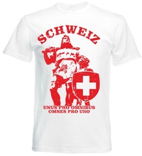 Hot 2019 Fashion Black Cotton T-Shirt Footballer T-Shirt Schweiz  Futbol 2019 Footballer Switzerland Make My Own T Shirt 2024 - buy cheap